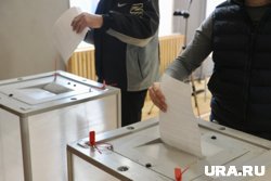 Жителям региона предстоит определить новый состав заксобрания в сентябре
