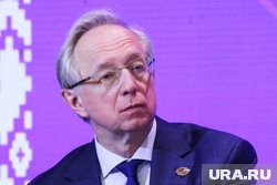 Галузин будет вести переговоры по ситуации на Украине