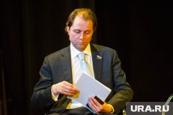Владимир Сысоев может приступить к работе в Госдуме в течение нескольких недель