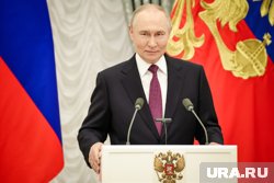 Путин назвал приверженность правде главной ценностью в России