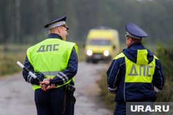 Автоинспекторы организовали проверку по факту ДТП