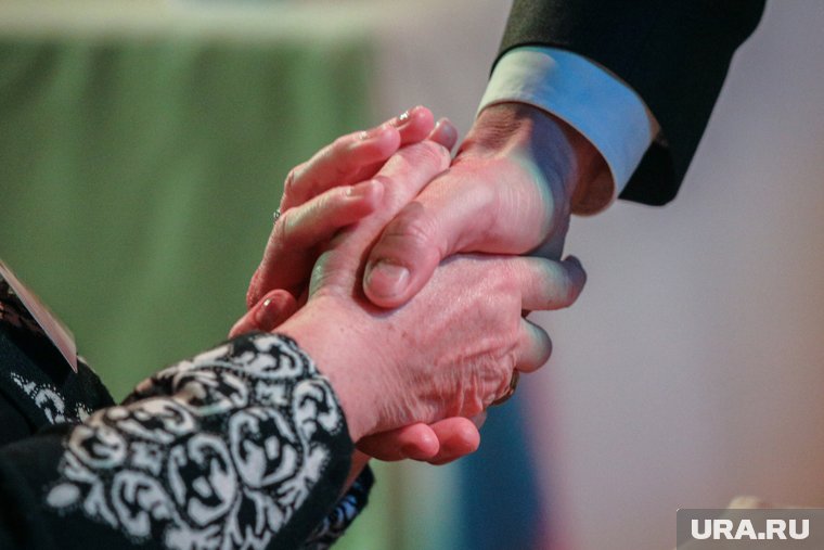 Дети югорской политэлиты продолжают дело именитых родителей