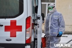 Жители Свердловской области стали чаще жаловаться на осиплость - симптом нового штамма