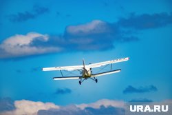 Росавиация назвала причину крушения самолета Ан-2 в Якутии