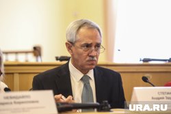 Андрей Эдуардович Степанов предложил вариант облегчения ЕГЭ для выпускников 