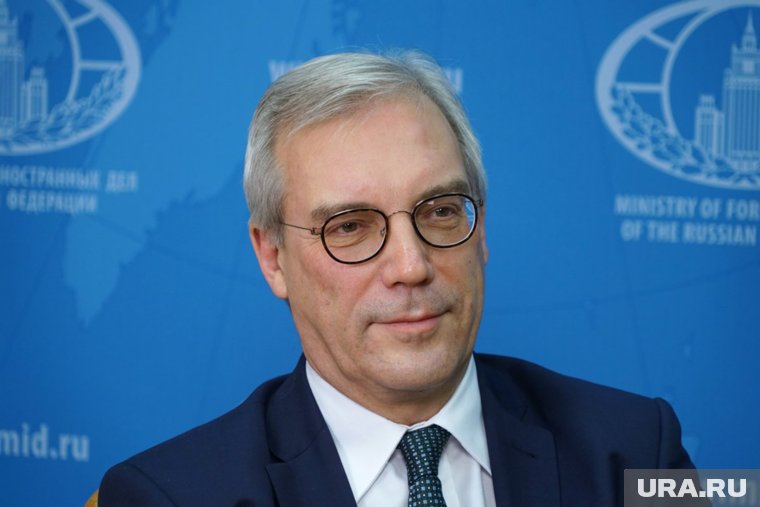 Киевский режим «заложил идеи неонацизма и русофобии в основы своей государственной политики», считает Грушко
