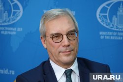 Киевский режим «заложил идеи неонацизма и русофобии в основы своей государственной политики», считает Грушко