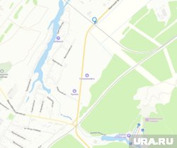 Ограничения вызваны ремонтными работами