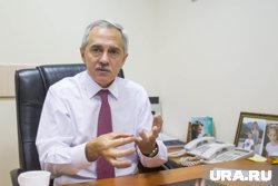 Уполномоченный по правам детей в Тюменской области оценил нововведения в школах с 1 сентября 2025 года 