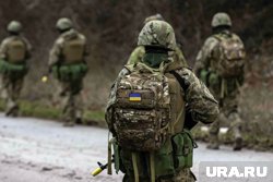 Украинский военнопленный рассказал о том, что ВСУ бросают на передовую наемников с «глазами убийц»