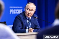 Путин освободил от должности посла Виктора Татаринцева