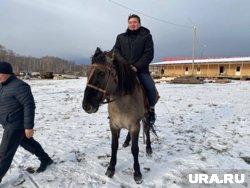 Жизнь и досуг в нормальном селе имеют свои преимущества