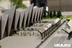 За парк проголосовало более трети жителей, принявших участие в голосовании