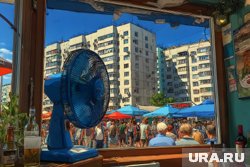 Часть России накроет аномально теплая погода