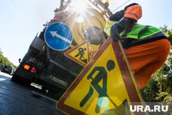 Движение транспорта ограничено в районе двух жилых домов на улице Эрвье
