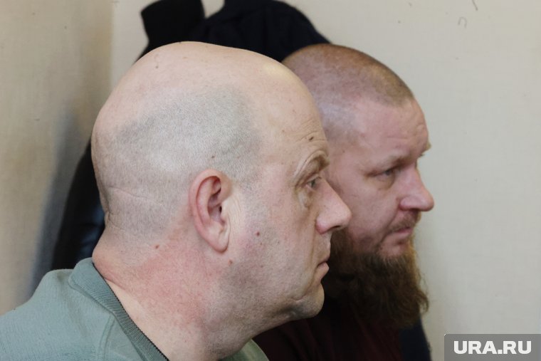 Суд вынес решение по делу о массовых взятках в курганской Росгвардии