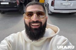 Избраннице Гурама Амаряна 21 год