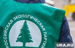 Бывший претендент в мэры Кургана Ситников планирует открыть отделение партии «Зеленые»