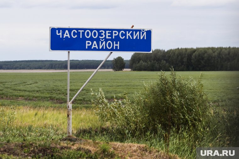 Временно исполняющим полномочия главы Частоозерского округа стал Александр Печенкин