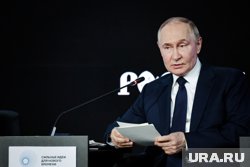 Кремль спокойно воспринимает жесткие заявления президента США