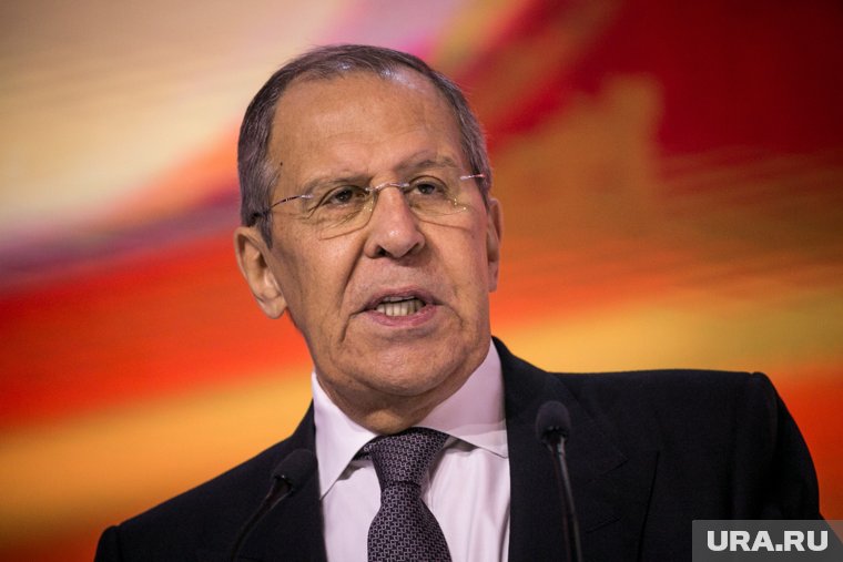 Лавров заявил, что Запад опозорился, не начав расследование событий Евромайдана