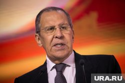 Лавров заявил, что Запад опозорился, не начав расследование событий Евромайдана