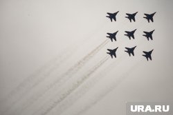 Варшава и Киев ведут переговоры по передаче Украине советских истребителей МиГ-29