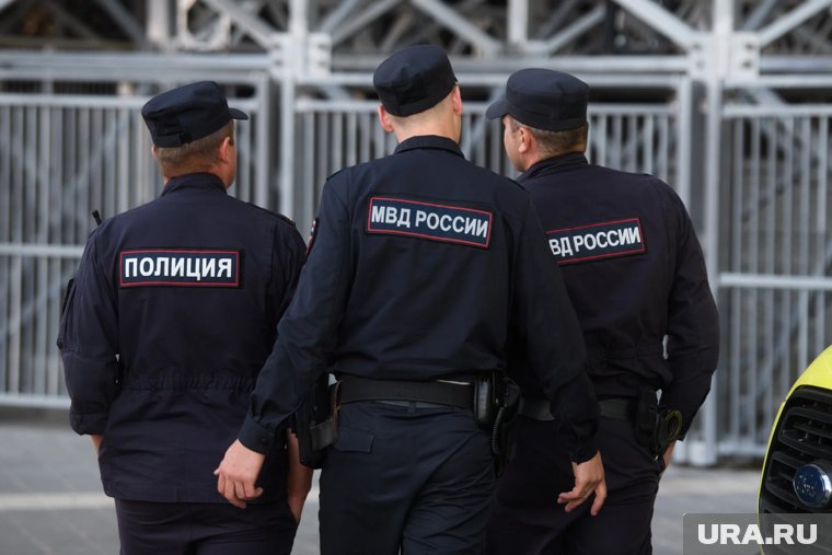 Силовики задержали подозреваемого 26 сентября (архивное фото)