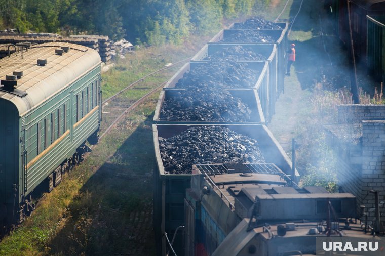 К холодам угольные котельные обеспечат топливом 