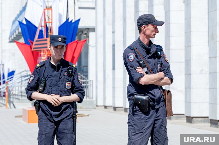 Адвоката Полозова* объявили в розыск