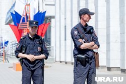 Адвоката Полозова* объявили в розыск