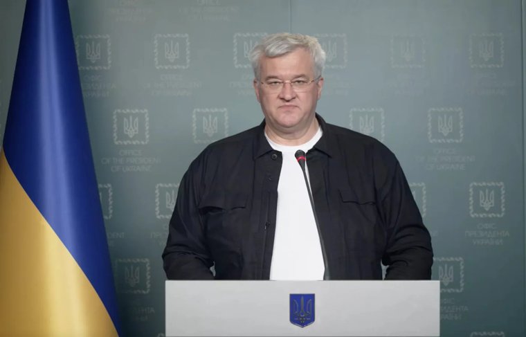 Сибига заявил о «моральной деградации» правительства Венгрии