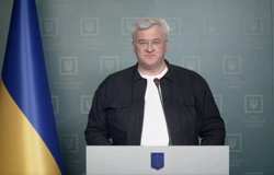 Сибига заявил о «моральной деградации» правительства Венгрии