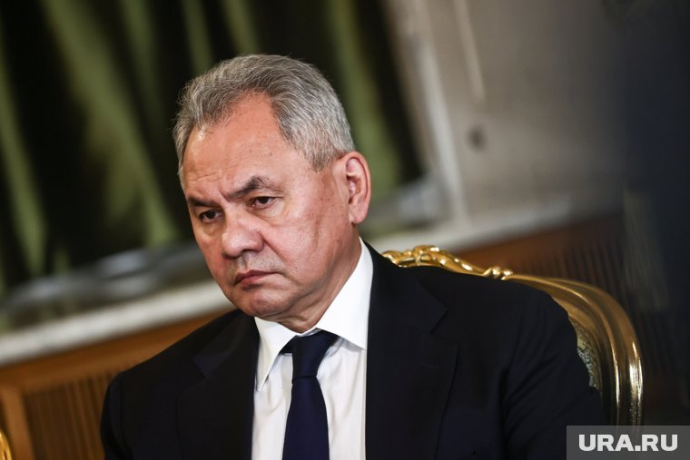 Активизация военной инфраструктуры НАТО у границ РФ свидетельствуют о конфронтации, считает Шойгу