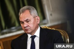 Активизация военной инфраструктуры НАТО у границ РФ свидетельствуют о конфронтации, считает Шойгу