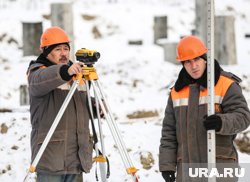 Геодезисту в Югре готовы платить более 200 тысяч рублей