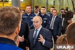 Россия проработает вопросы строительства автотранспортных подходов к нескольким республикам, заявил Путин