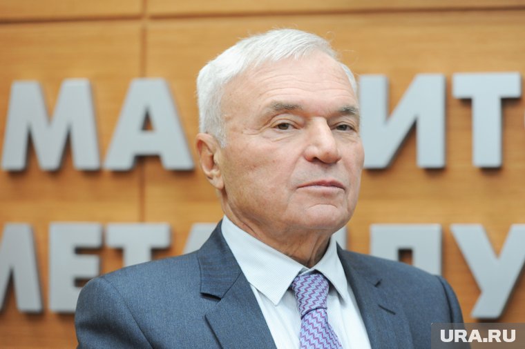 Виктор Рашников потерял за квартал полмиллиарда долларов