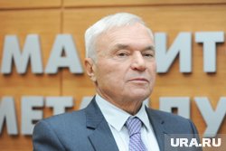 Виктор Рашников потерял за квартал полмиллиарда долларов