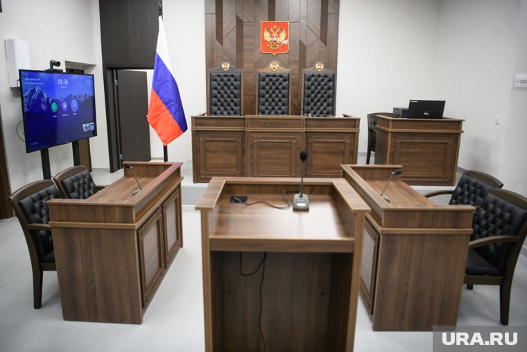 Пострадавшая подала в суд