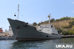 В учениях ВМФ примут участие более 200 единиц военной техники