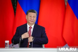Китай не собирается отказываться от российской нефти