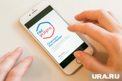 На «Госуслугах» появилась возможность оформить налоговый вычет