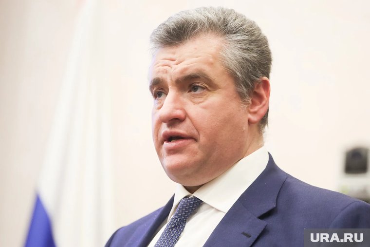 Слуцкий переизбирался в Госдуму в 2003, 2007, 2011, 2016 и 2021 годах