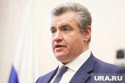 Слуцкий переизбирался в Госдуму в 2003, 2007, 2011, 2016 и 2021 годах