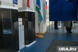 В 20:00 закрылись все избирательные участки