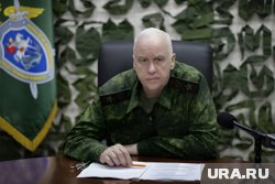 Группа неизвестных мужчин избила участника специальной военной операции