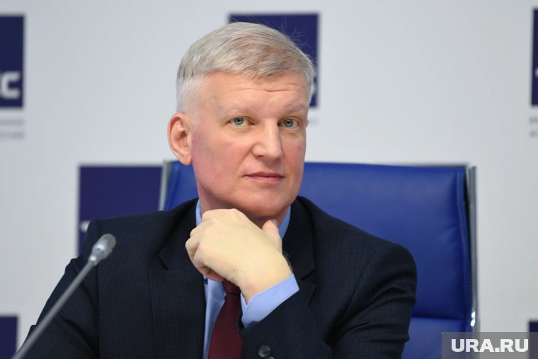 Шумков скончался из-за болезни