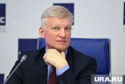 Шумков скончался из-за болезни