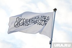 Посольство Афганистана отвергло обвинения в использовании антироссийской песни в гимне